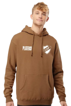 BUZO PLATENSE 01 - comprar online