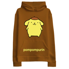 BUZO POMPOMPURIN 01 - comprar online