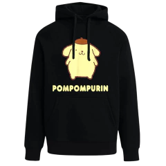 BUZO POMPOMPURIN 01 en internet