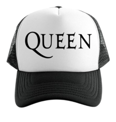 GORRA QUEEN 01 - comprar online