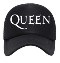 GORRA QUEEN 01 en internet