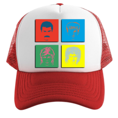 GORRA QUEEN 11 - comprar online