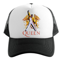 GORRA QUEEN 05 - comprar online