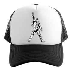 GORRA QUEEN 10 - comprar online