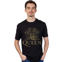 REMERA QUEEN 01 - comprar online