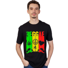 REMERA BOB MARLEY 05 - comprar online