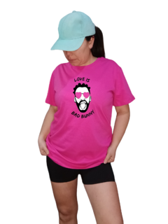 REMERA BAD BUNNY 01