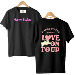 REMERA HARRY STYLES 16 - comprar online