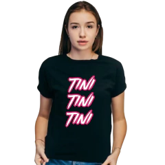 REMERA TINI 07 - comprar online