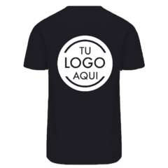 Remera Tu logo aqui - comprar online