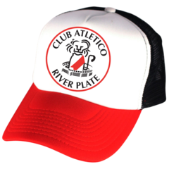 GORRA TRUCKER RIVER 01 - comprar online
