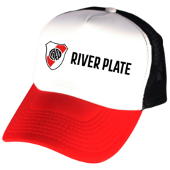 GORRA TRUCKER RIVER 04 - comprar online