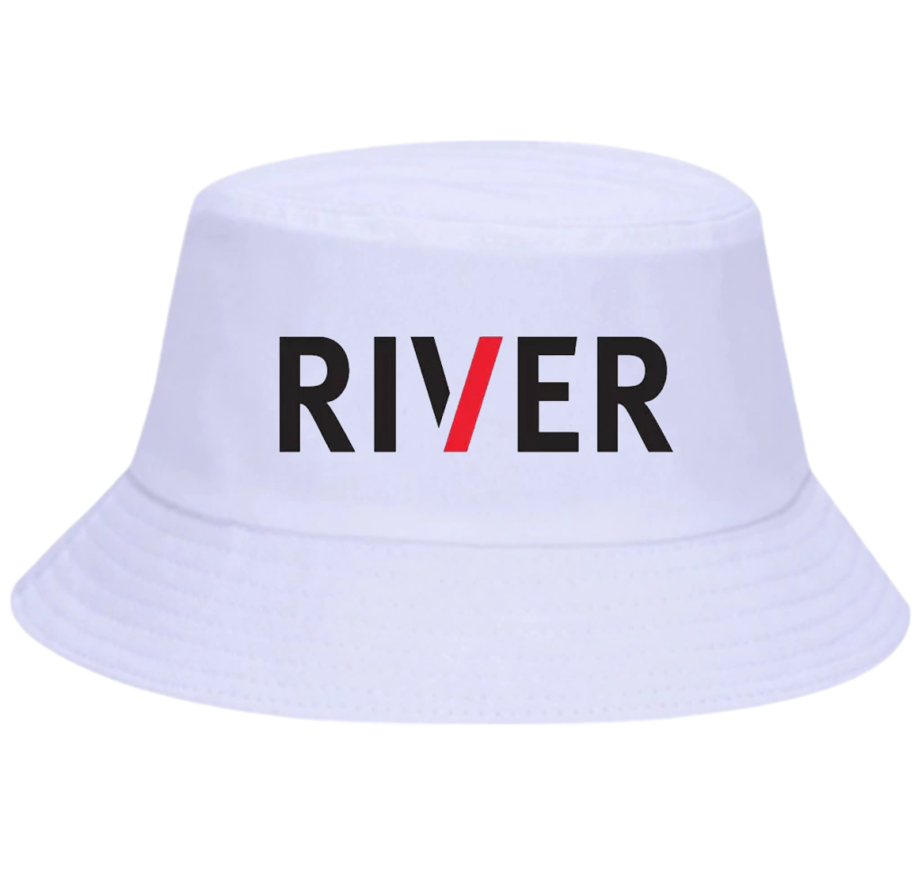 PILUSO RIVER BLANCO