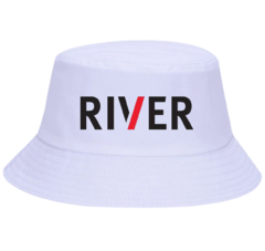 PILUSO RIVER BLANCO