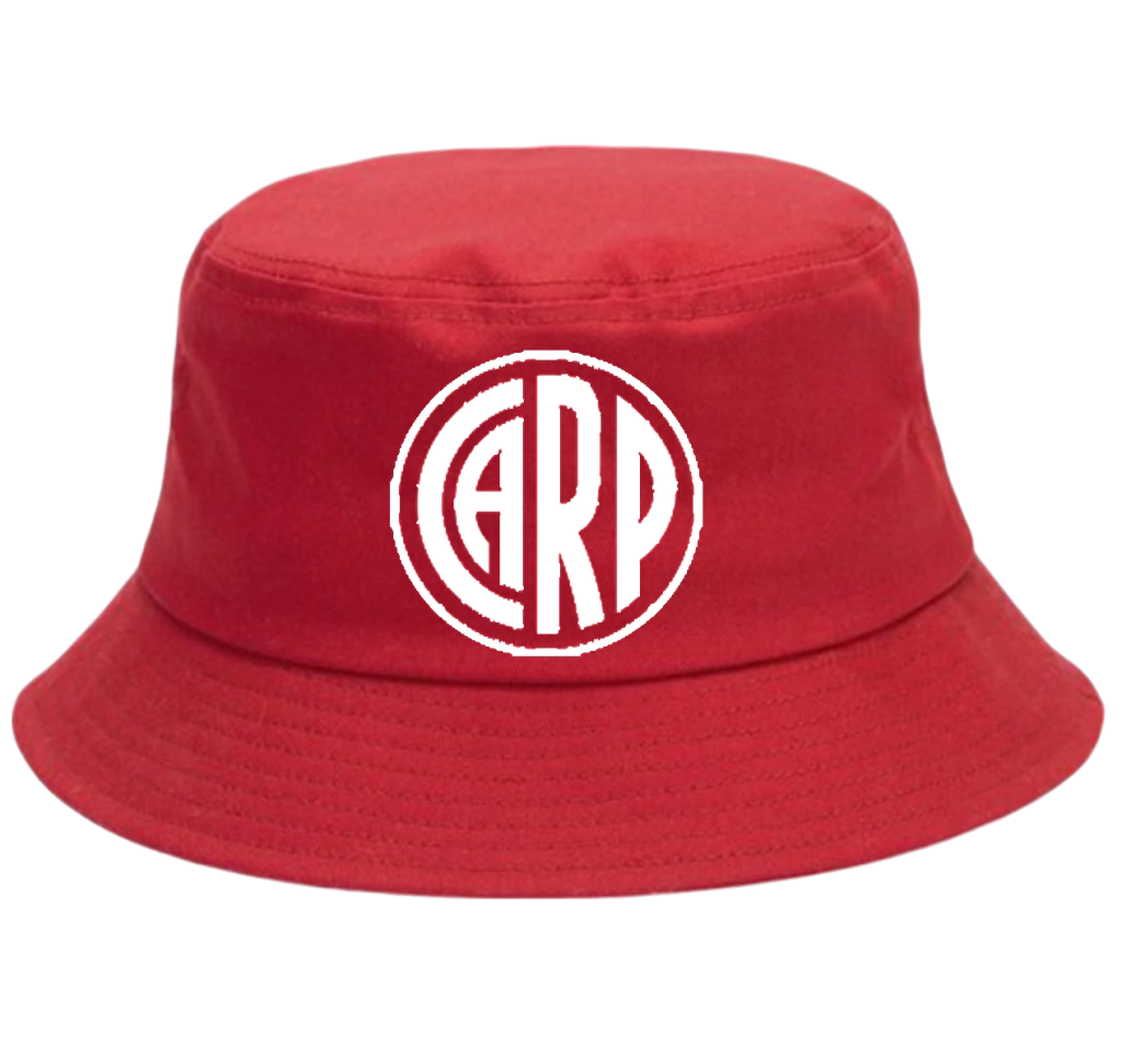 PILUSO RIVER ROJO CARP