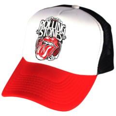 GORRA THE ROLLING STONE 03 - comprar online