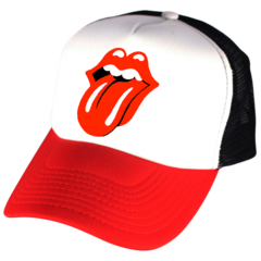 GORRA THE ROLLING STONE 05 - comprar online