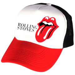 GORRA THE ROLLING STONE 04 - comprar online