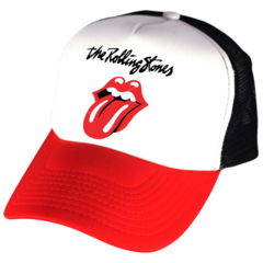 GORRA THE ROLLING STONE 06 - comprar online