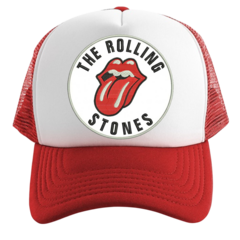 GORRA THE ROLLING STONE 07 - comprar online