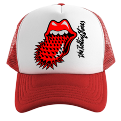 GORRA THE ROLLING STONE 08 - comprar online