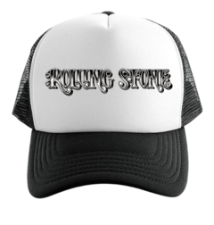 GORRA THE ROLLING STONE 09 - comprar online