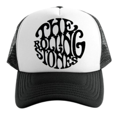 GORRA THE ROLLING STONE 10 - comprar online