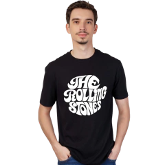 REMERA THE ROLLING STONE 02 - comprar online