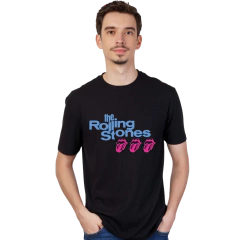 REMERA THE ROLLING STONE 12 - comprar online