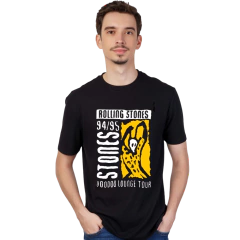 REMERA THE ROLLING STONE 14 - comprar online