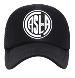 GORRA TRUCKER SAN LORENZO 01 - comprar online