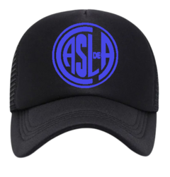 GORRA TRUCKER SAN LORENZO 01 - LyO Store