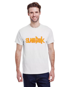 REMERA SLAM DUNK 03 en internet