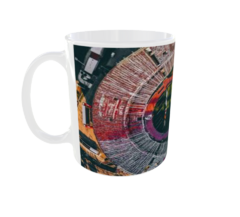 TAZA CERAMICA RIVER 05 - LyO Store