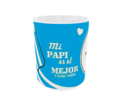 TAZA CERAMICA DIA DEL PADRE 07 en internet