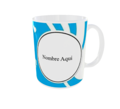 TAZA CERAMICA DIA DEL PADRE 07 - LyO Store