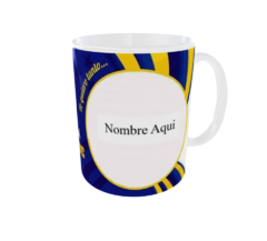 TAZA CERAMICA DIA DEL PADRE 09 - LyO Store
