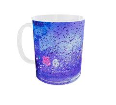 TAZA CERAMICA EMILIA 19 - LyO Store
