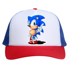 GORRA SONIC 05 - comprar online