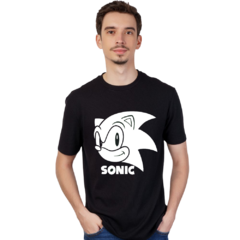 REMERA SONIC 03 - comprar online