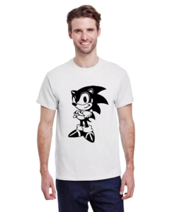 REMERA SONIC 11 - comprar online