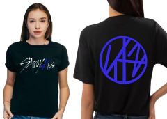REMERA STRAY KIDS 10 - comprar online
