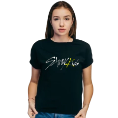 REMERA STRAY KIDS 02 - comprar online
