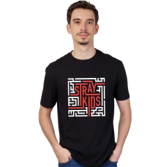 REMERA STRAY KIDS 20 - comprar online