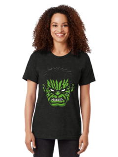 REMERA HULK 05 - comprar online