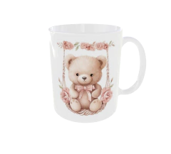 TAZA CERAMICA SOFIA 01 - comprar online