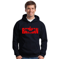 BUZO BATMAN 04 - comprar online