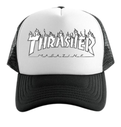 GORRA THRASHER 10 - comprar online
