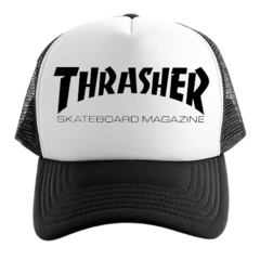GORRA THRASHER 02 en internet