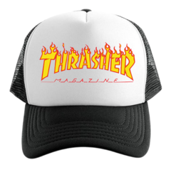 GORRA THRASHER 03 en internet